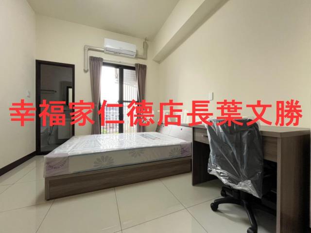 台南華廈_公寓-5