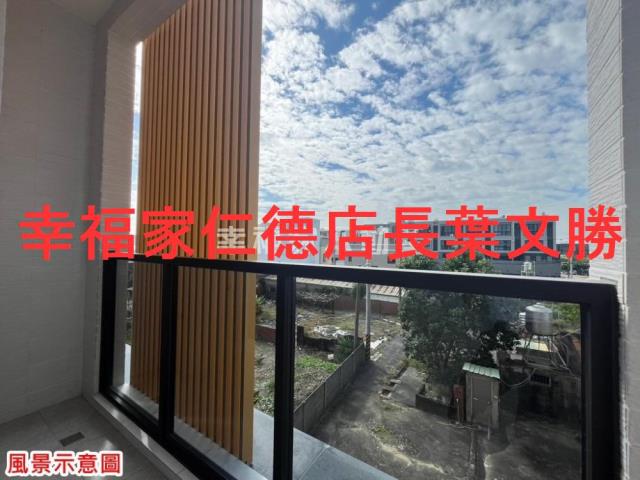 台南華廈_公寓-9