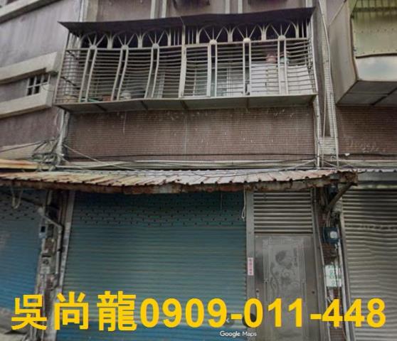 桃園公寓法拍-1