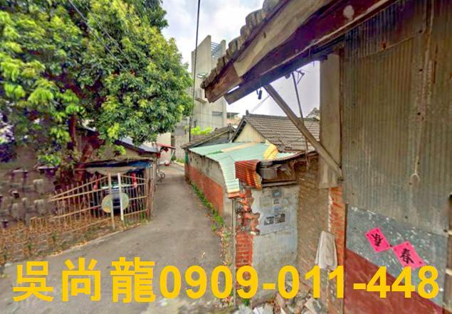 台中后里法拍透天-4