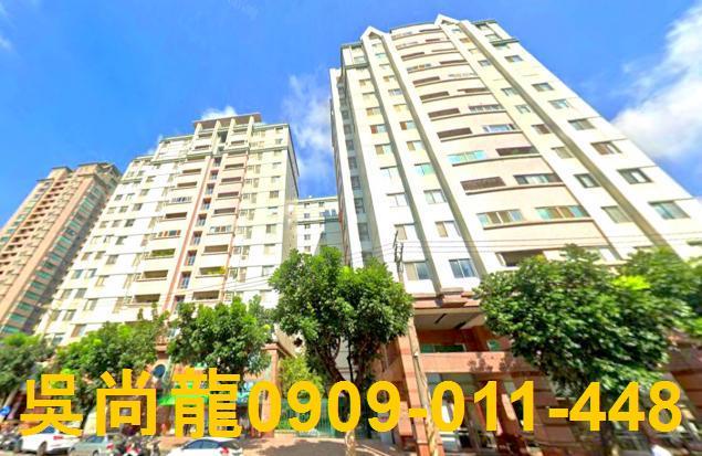 台中南屯大樓法拍-4