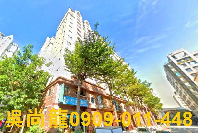 台中南屯大樓法拍-5