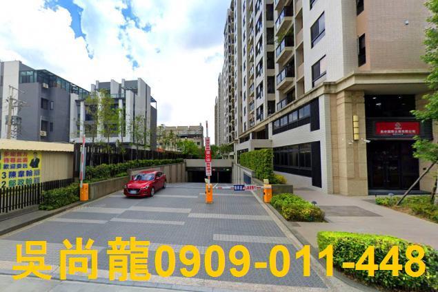 台中太平大樓法拍-3