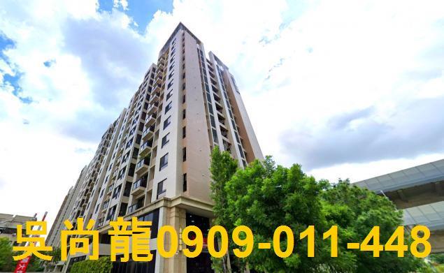 台中太平大樓法拍-1