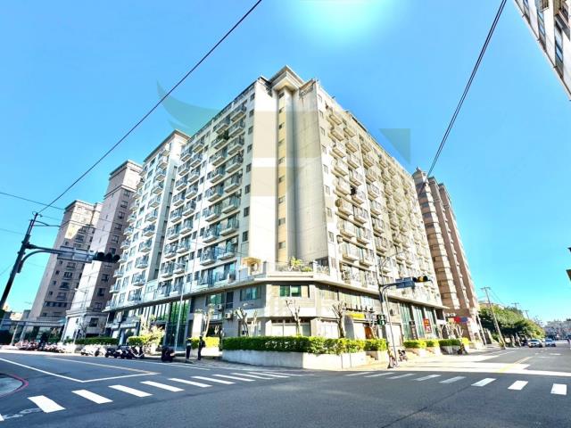 桃園中壢大樓_套房-10