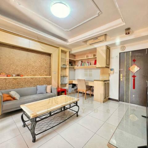 桃園中壢大樓_套房-2