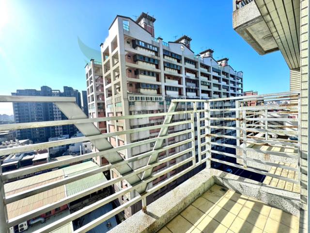 桃園中壢大樓_套房-6