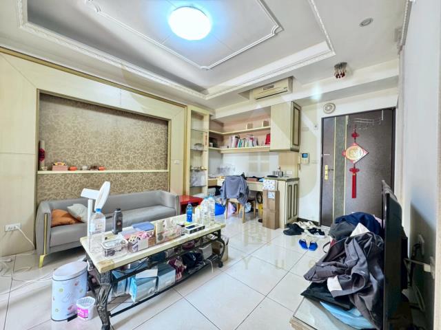 桃園中壢大樓_套房-7