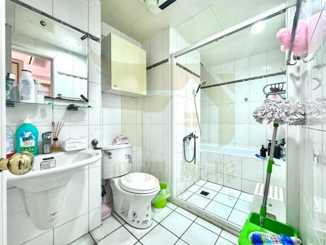 桃園中壢大樓_套房-9