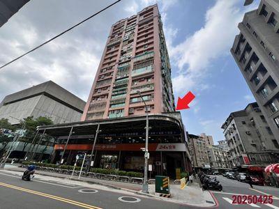 新北中和大樓_中和地政事務所法拍-2