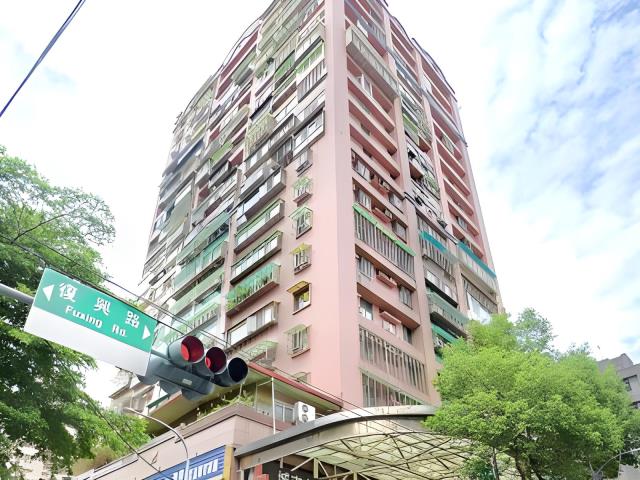 新北中和大樓_中和地政事務所法拍-8