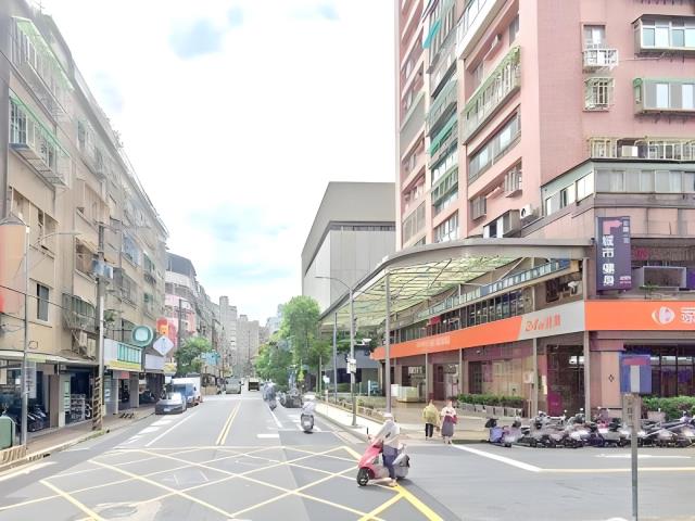 新北中和大樓_中和地政事務所法拍-9