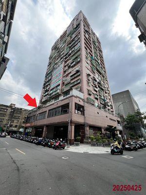 新北中和大樓_和平街黃昏市場法拍-2