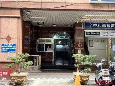 新北中和大樓_和平街黃昏市場法拍-3