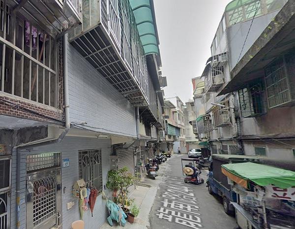 桃園平鎮拍賣透天-2