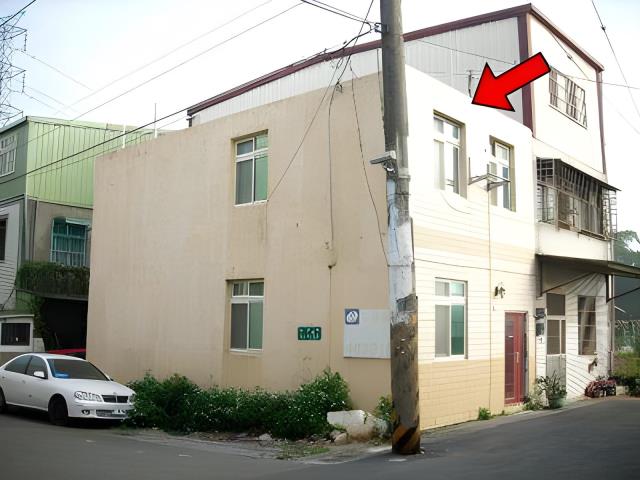 桃園龍潭法拍透天_龍潭公有市場-2