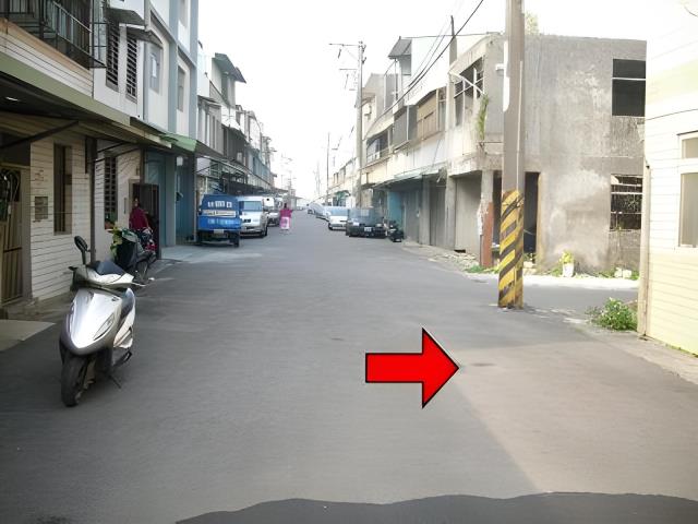 桃園龍潭法拍透天_龍潭公有市場-1