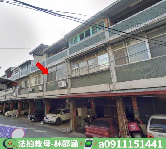 屏東里港透天_一樓法拍-5