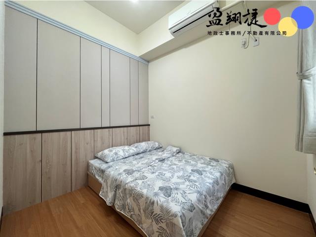 屏東麟洛華廈-3