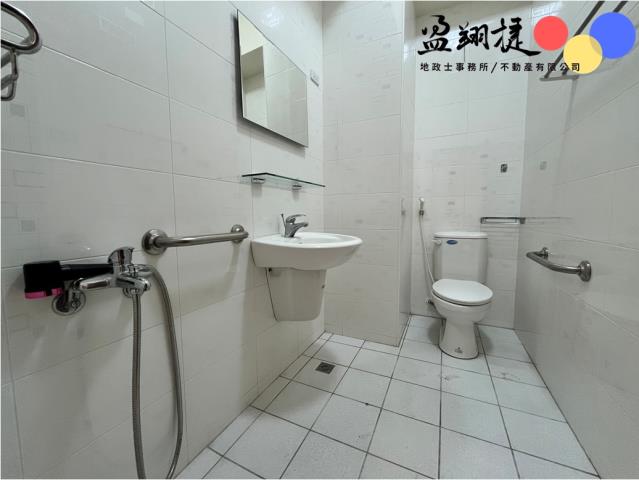 屏東麟洛華廈-5