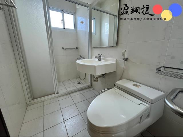 屏東麟洛華廈-7