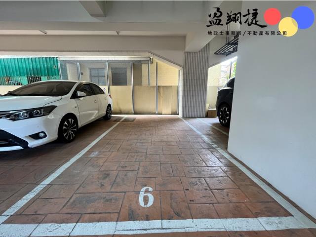 屏東麟洛華廈-8