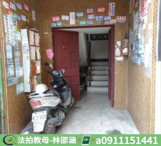 屏東屏東市拍賣公寓-4