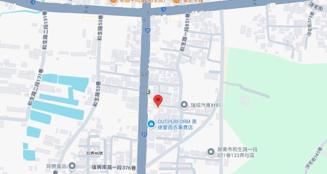 屏東屏東市拍賣公寓-5