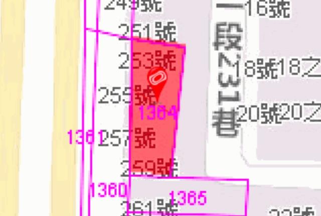 屏東屏東市拍賣公寓-6