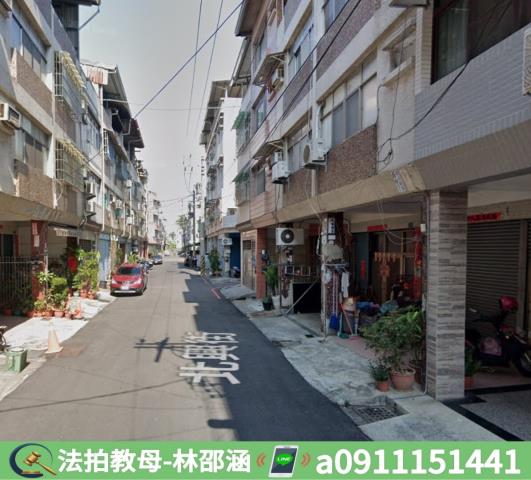 高雄鳳山透天_一樓拍賣-6