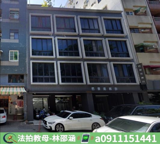 鹽埕法拍透天_店面_一樓-3