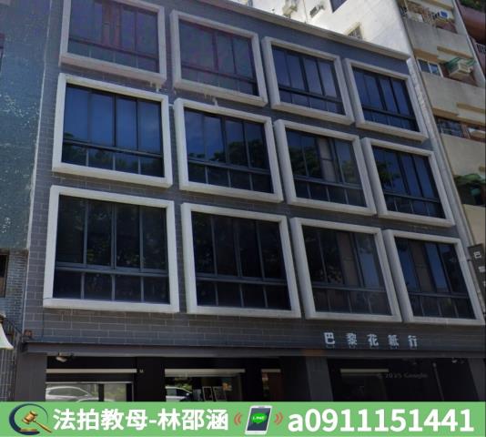 鹽埕法拍透天_店面_一樓-4