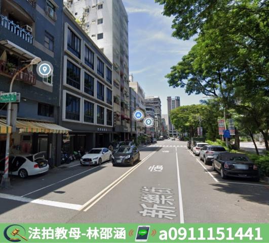 鹽埕法拍透天_店面_一樓-5