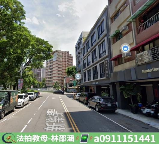 鹽埕法拍透天_店面_一樓-6