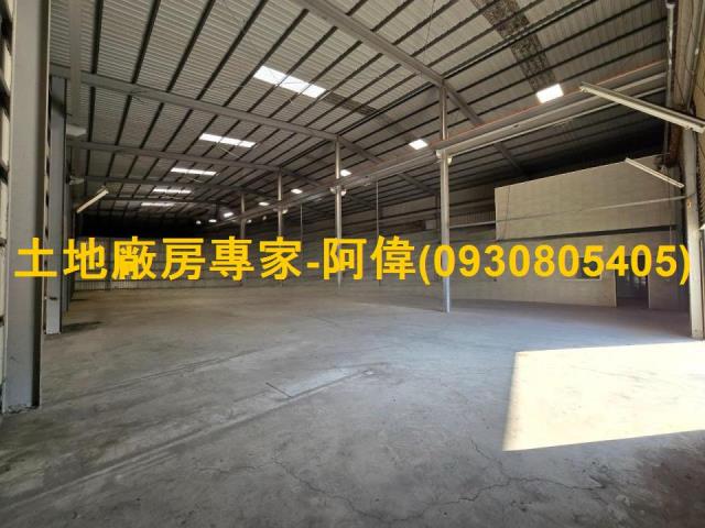 大寮廠房_倉庫-1