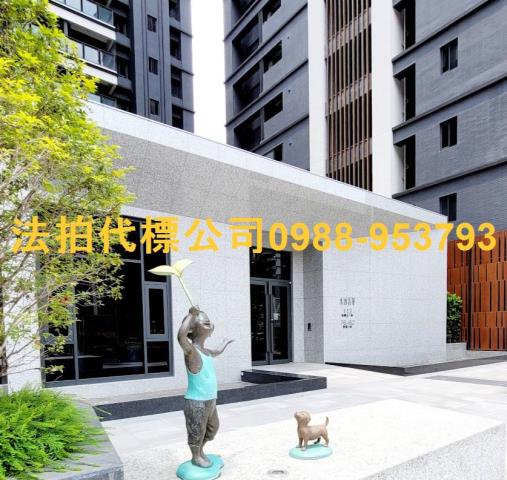 北屯法拍大樓_華廈-2