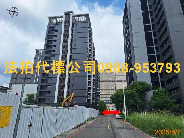 北屯法拍大樓_華廈-7
