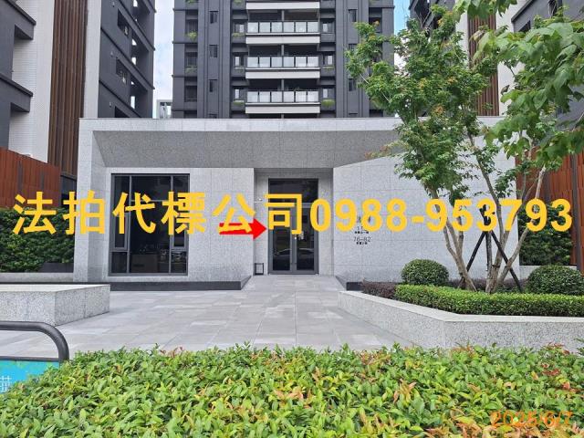 北屯法拍大樓_華廈-3