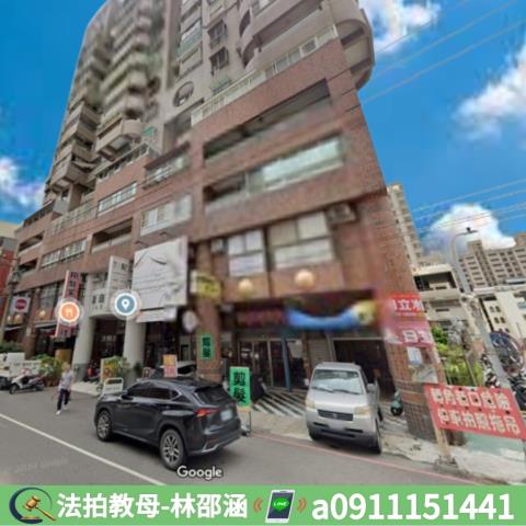 三民區大樓_華廈法拍-3