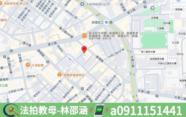 三民區大樓_華廈法拍-8