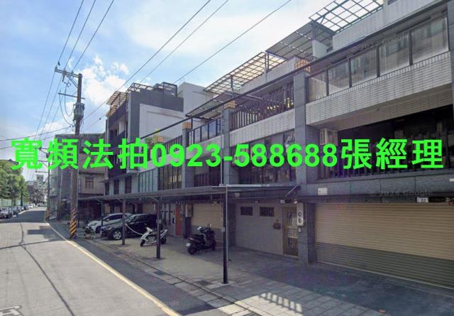 大溪拍賣透天_別墅-3