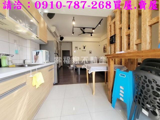 安平透天_別墅_民宿-5