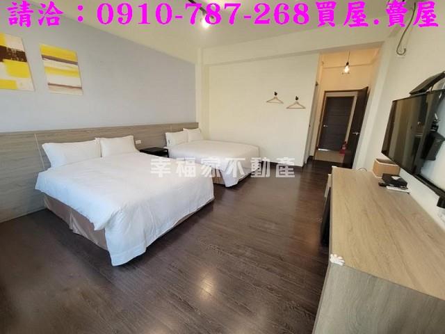 安平透天_別墅_民宿-7