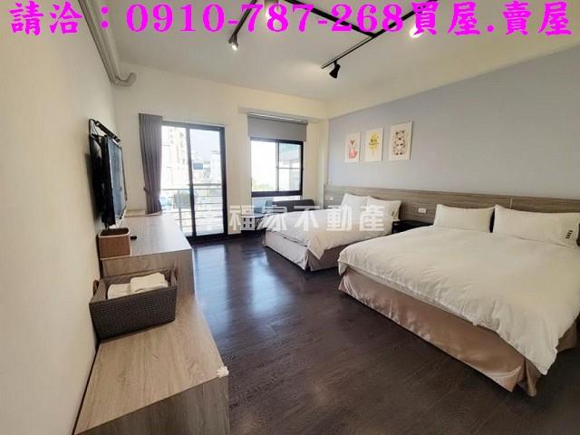 安平透天_別墅_民宿-8