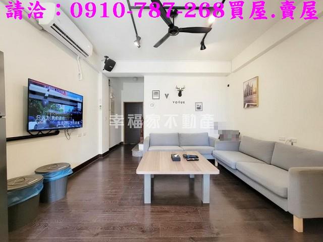 安平透天_別墅_民宿-9