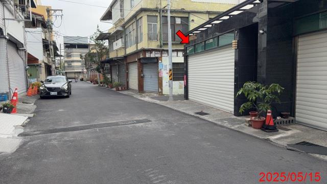 潮州法拍透天-3