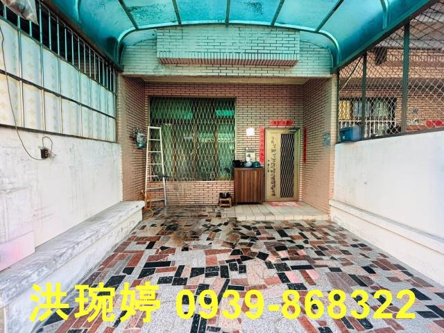 台中透天_別墅-1