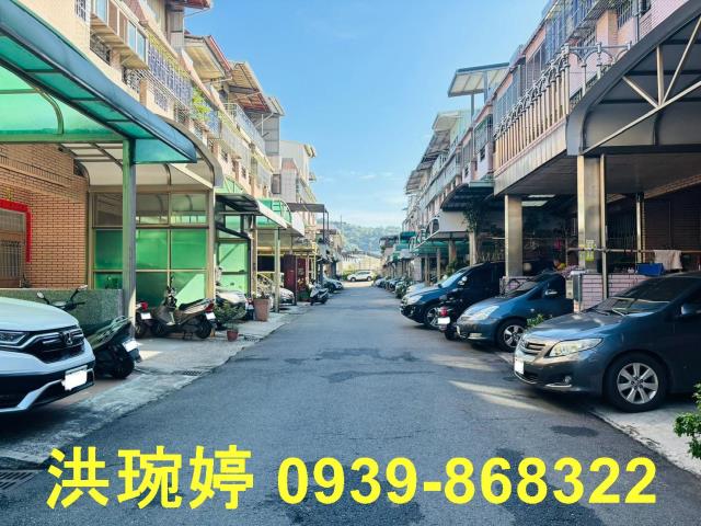 台中透天_別墅-7