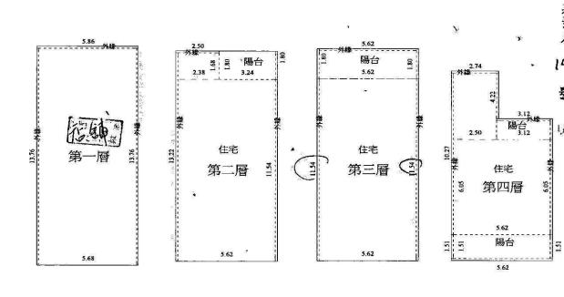 屏東法拍透天_店面-5