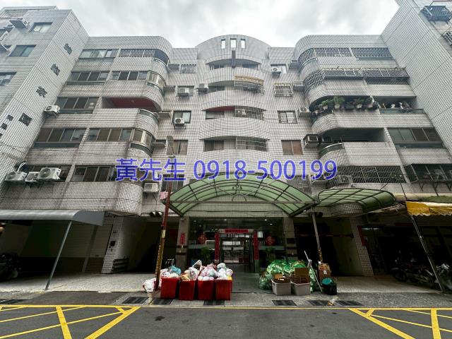 台中拍賣大樓_華廈-2